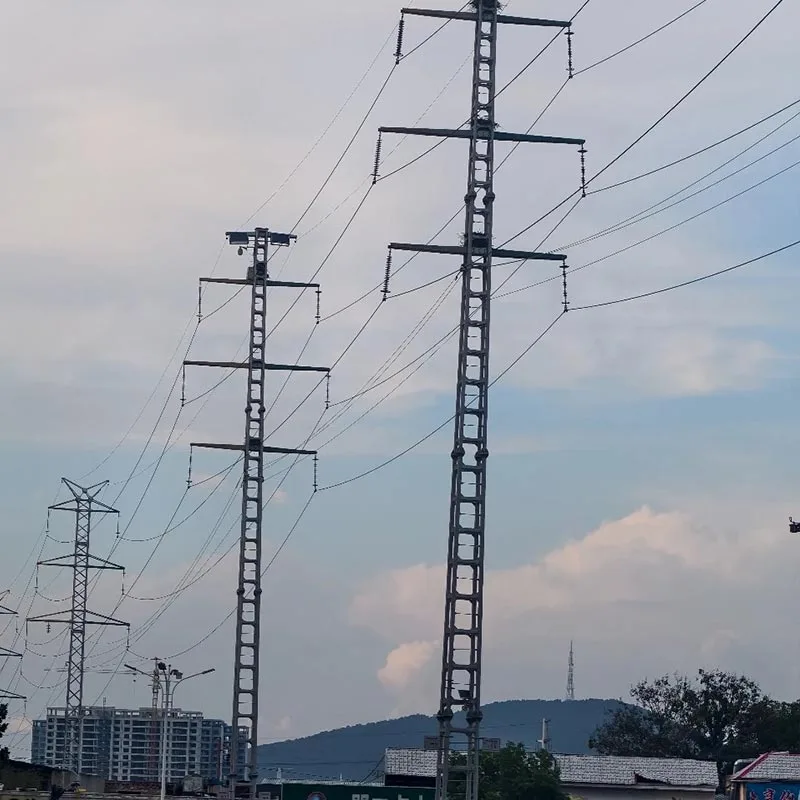 Cable Termination Tower ဆိုသည်မှာ ဘာလဲ နှင့် ခေတ်မီသော လျှပ်စစ်ဓာတ်အားစနစ်များအတွက် အဘယ်ကြောင့် အရေးကြီးသနည်း။