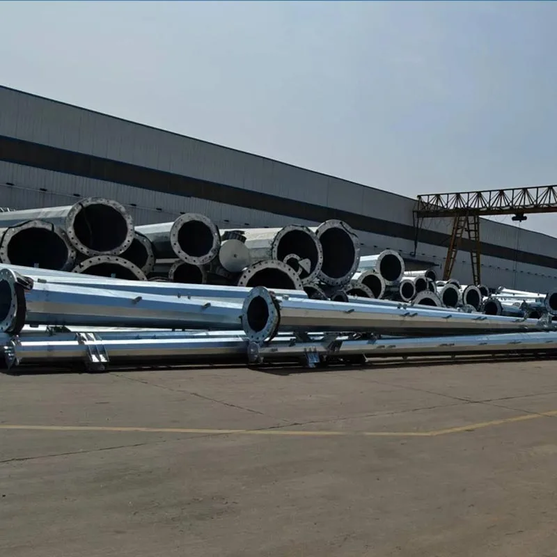 Angle Steel Power Transmission တာဝါ